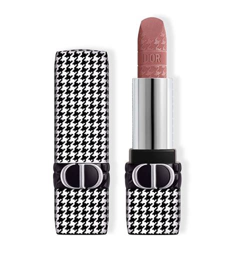 dior rouge dior new look lipstick|best lipstick that doesn't transfer.